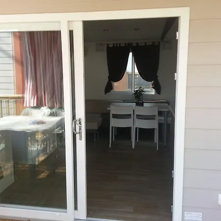 ホリデーパーク Punta Spin グラード