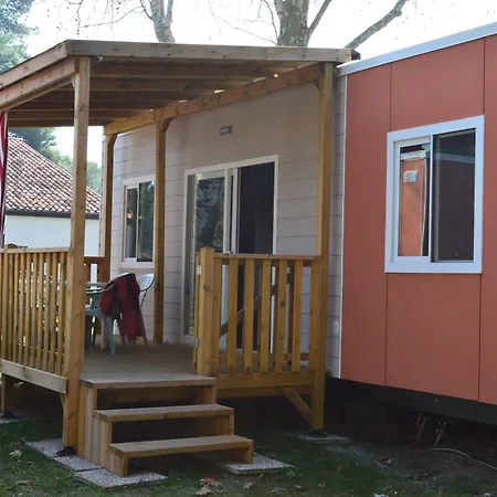 Punta Spin ホリデーパーク