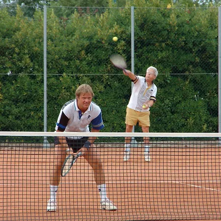 Punta Spin ホリデーパーク グラード