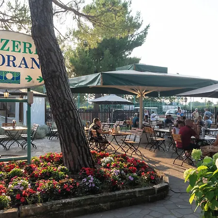 Punta Spin 그라도