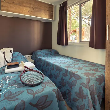 Punta Spin Holiday park