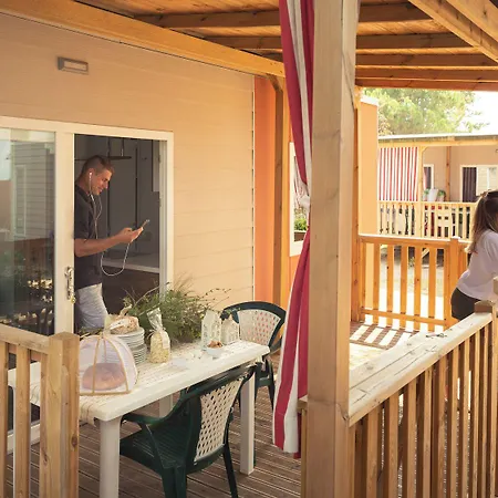 Punta Spin 4* Grado