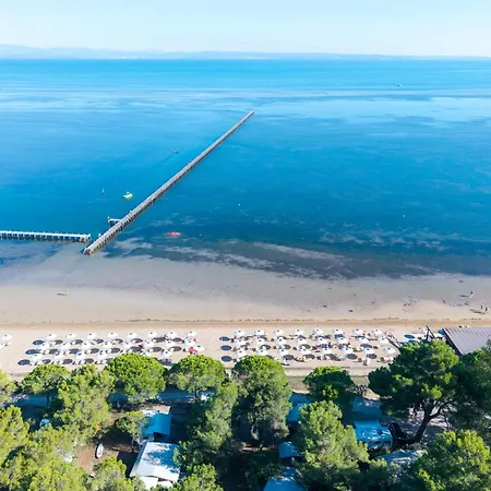 Holiday park Punta Spin Grado