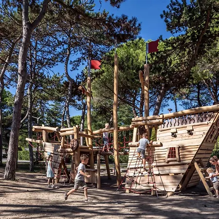 Punta Spin Holiday park