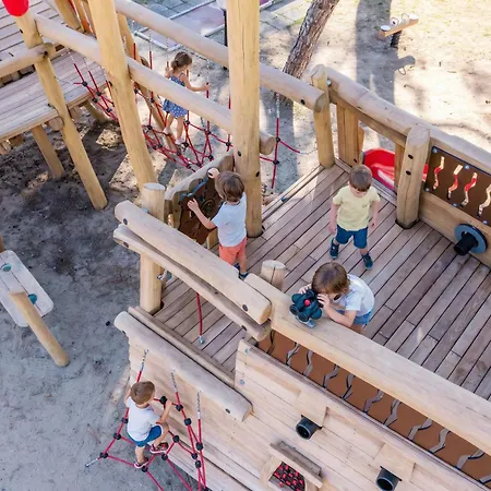 Holiday park Punta Spin