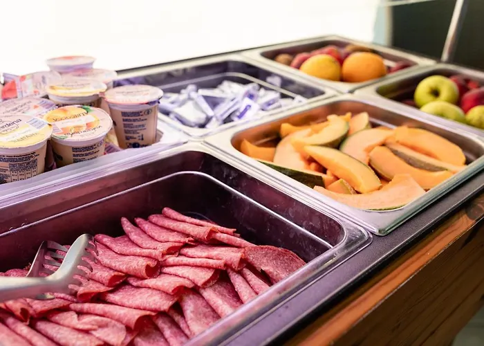 Punta Spin Üdülőpark Grado