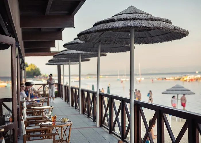 Punta Spin Üdülőpark