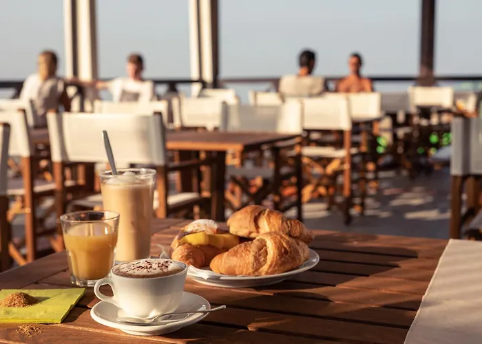 Punta Spin Üdülőpark Grado