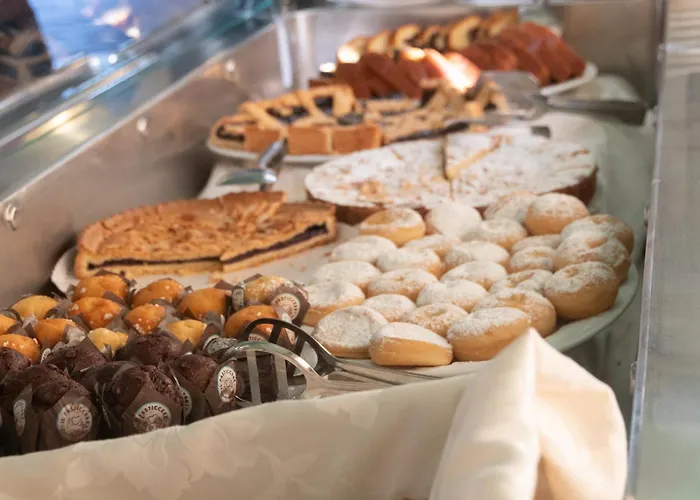 Üdülőpark Punta Spin