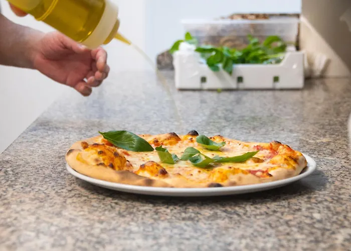 Üdülőpark Punta Spin 4*