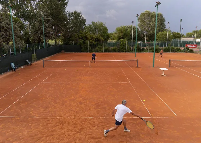 Punta Spin Kompleks wypoczynkowy