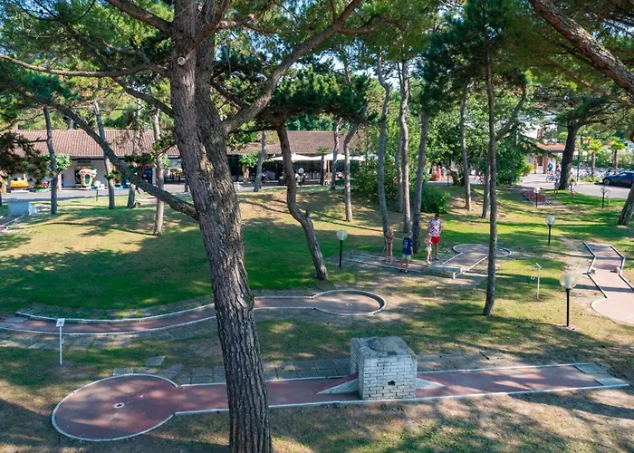 Punta Spin Kompleks wypoczynkowy