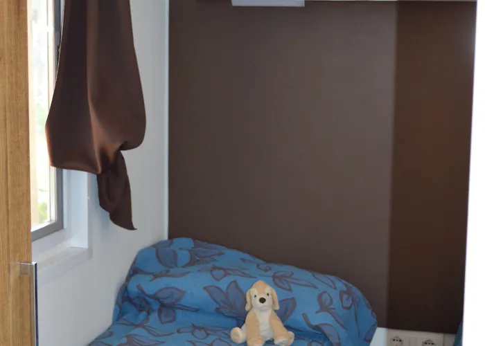 Punta Spin Üdülőpark Grado