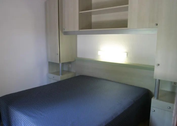 Üdülőpark Punta Spin