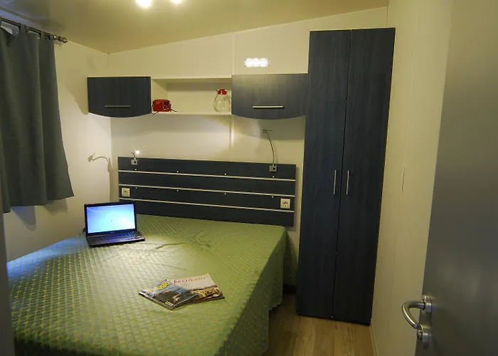 Punta Spin Holiday park