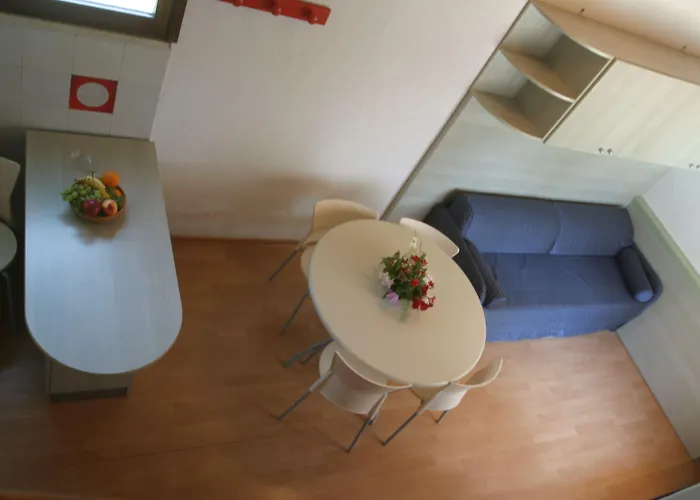 Punta Spin Üdülőpark