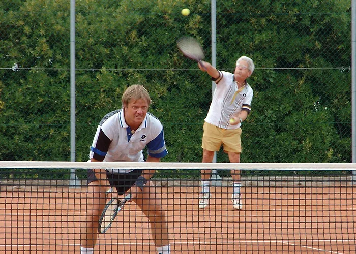 Punta Spin Üdülőpark Grado