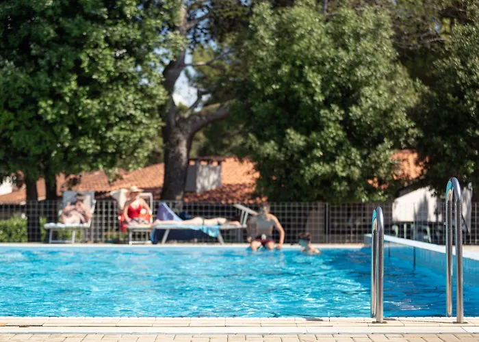 Punta Spin Üdülőpark Grado